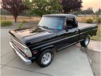 Thumbnail Photo 2 for 1970 Ford F100